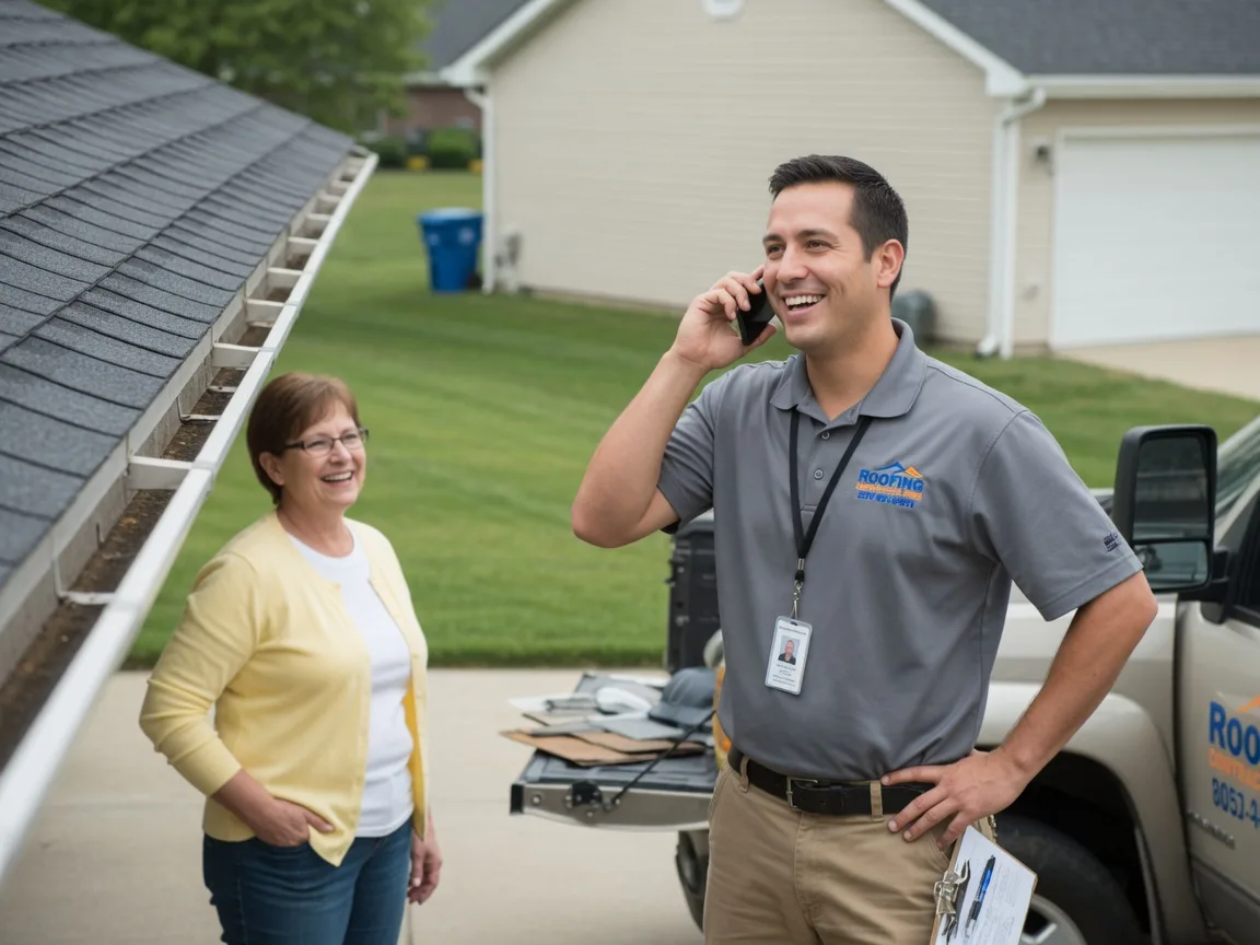 Local Roofing Contractors Crawfordsville, IA FAQs